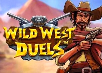 Wild West Duels онлайн